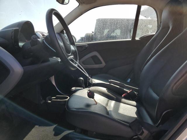 Photo 7 from auction – 2015 SMART FORTWO with VIN WMEEJ3BA1FK807250