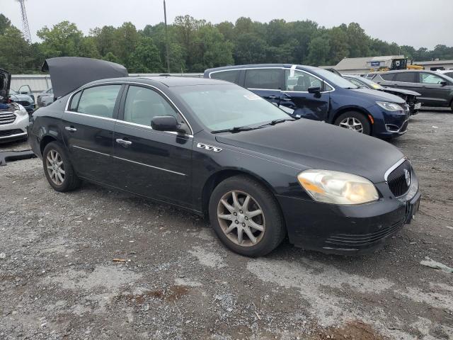 Photo 4 from auction – 2008 BUICK LUCERNE CX with VIN 1G4HD57218U126931