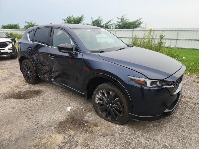 Photo 4 from auction – 2023 MAZDA CX-5 with VIN JM3KFBAY8P0292313