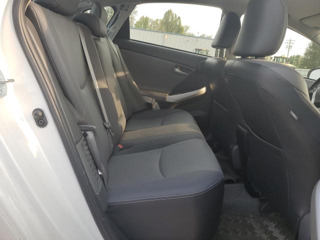 Photo 10 from auction – 2014 TOYOTA PRIUS with VIN JTDKN3DU3E0359505
