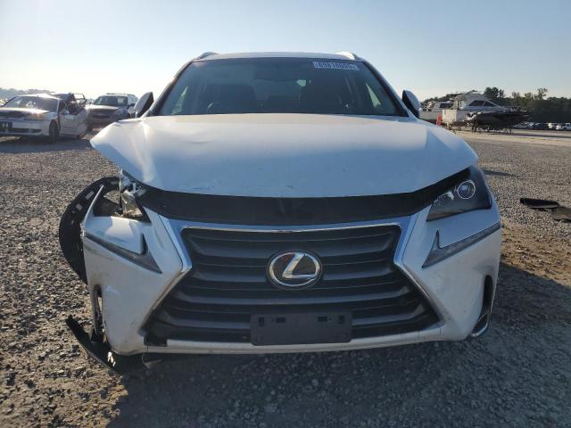 Photo 5 from auction – 2017 LEXUS NX 200T BA with VIN JTJBARBZ6H2138063
