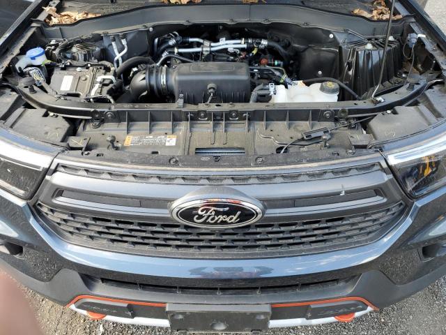 Photo 12 from auction – 2023 FORD EXPLORER T with VIN 1FMSK8JHXPGB20911
