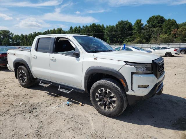 Photo 4 from auction – 2022 NISSAN FRONTIER S with VIN 1N6ED1EJXNN643402