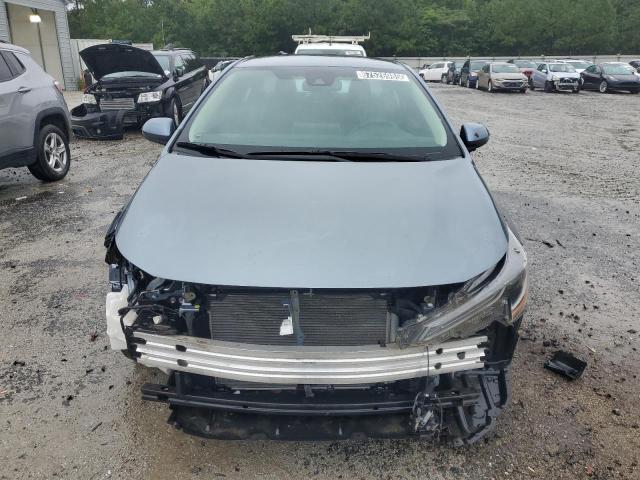 Photo 5 from auction – 2020 TOYOTA COROLLA LE with VIN 5YFEPRAE7LP109792