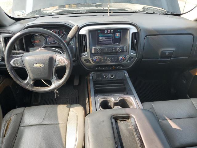 Photo 8 from auction – 2015 CHEVROLET SILVERADO with VIN 3GCUKSEJ1FG444176