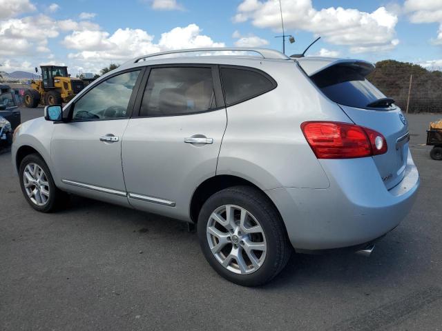 Photo 2 from auction – 2011 NISSAN ROGUE S with VIN JN8AS5MT7BW565740