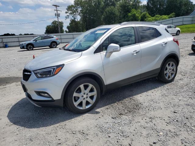 BUICK ENCORE ESS 2019 with VIN KL4CJGSM3KB959686 - Photo from auction