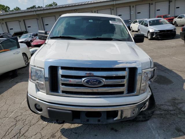 Photo 5 from auction – 2011 FORD F150 SUPERCREW with VIN 1FTFW1EF0BFB46250