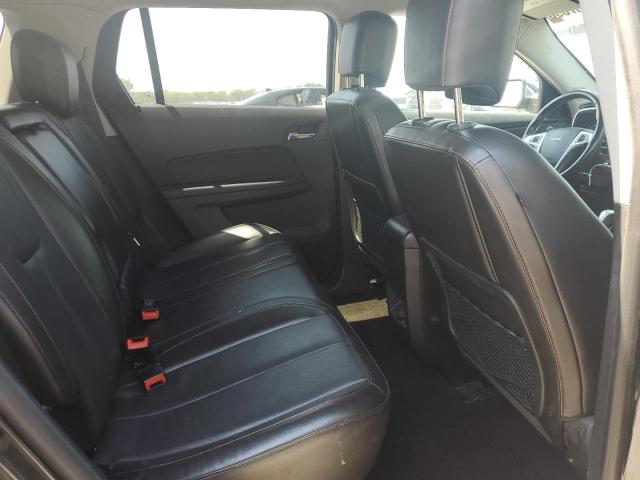Photo 11 from auction – 2014 GMC TERRAIN SL with VIN 2GKFLTE30E6137366