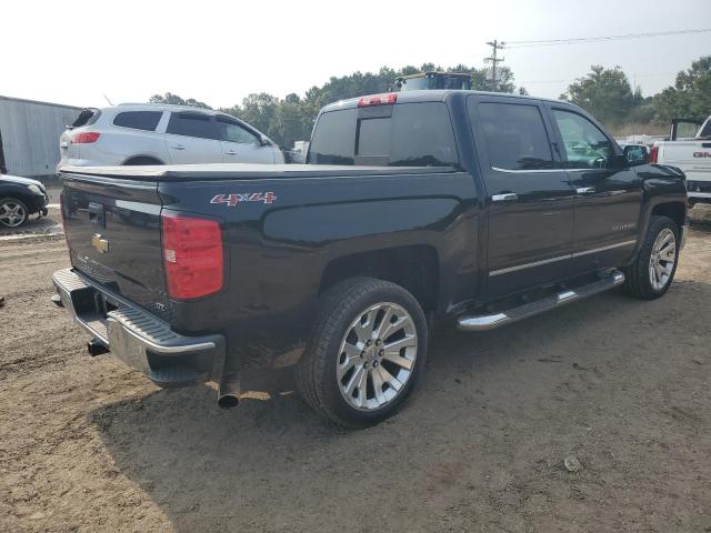 Photo 3 from auction – 2015 CHEVROLET SILVERADO with VIN 3GCUKSEJ1FG444176
