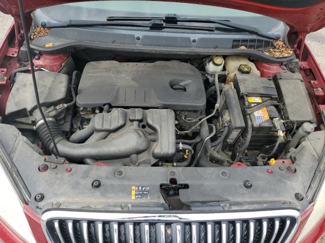 Photo 11 from auction – 2012 BUICK VERANO with VIN 1G4PS5SK5C4201695
