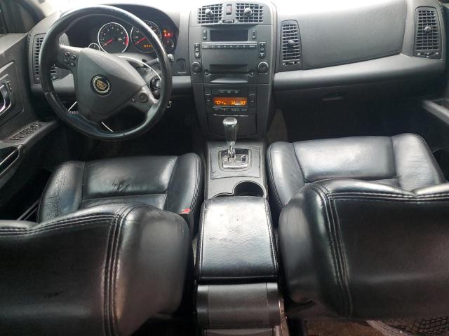 Photo 8 from auction – 2006 CADILLAC CTS with VIN 1G6DM57T360143569