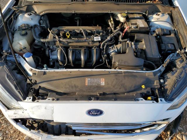 Photo 11 from auction – 2017 FORD FUSION SE with VIN 3FA6P0H78HR339954