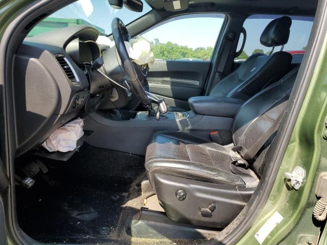 Photo 7 from auction – 2019 DODGE DURANGO R/ with VIN 1C4SDJCT2KC692319