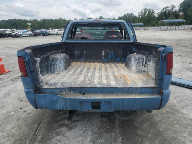 Photo 6 from auction – 1996 GMC SONOMA with VIN 1GTCS1448T8501279