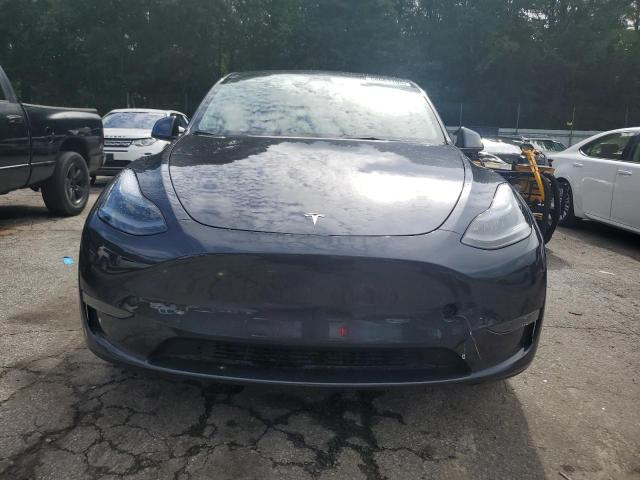 Foto 5 de la subasta – 2024 TESLA MODEL Y con VIN 7SAYGDEEXRA253996
