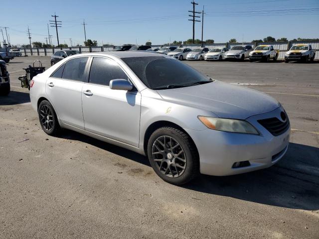 Photo 4 from auction – 2007 TOYOTA CAMRY CE with VIN 4T1BE46K77U009027