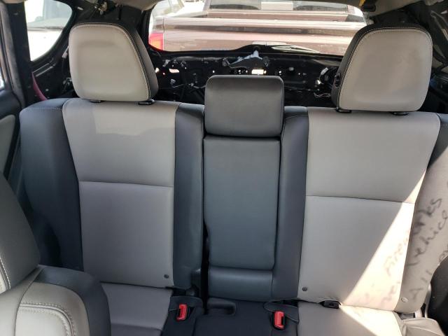 Photo 10 from auction – 2014 TOYOTA RAV4 LIMIT with VIN JTMDFREV1ED077954