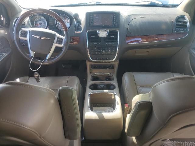 Photo 8 from auction – 2012 CHRYSLER TOWN & COU with VIN 2C4RC1GG7CR105958