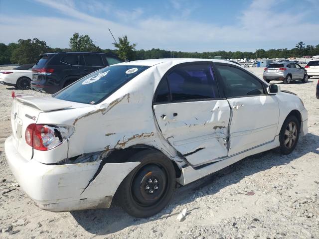 Photo 3 from auction – 2005 TOYOTA COROLLA CE with VIN 1NXBR32E85Z558392