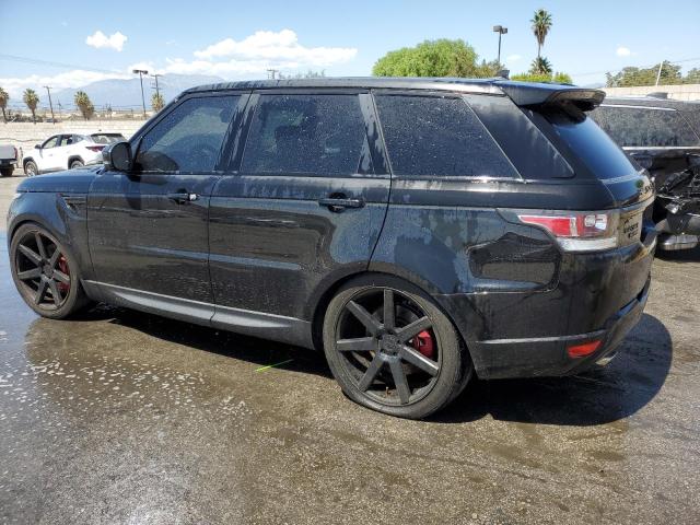 Photo 2 from auction – 2016 LAND ROVER RANGE ROVE with VIN SALWR2EF0GA101545