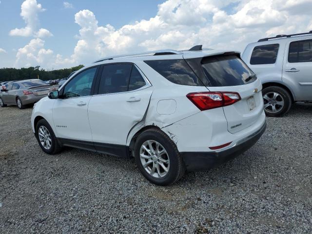 Photo 2 from auction – 2019 CHEVROLET EQUINOX LT with VIN 2GNAXKEV5K6132589