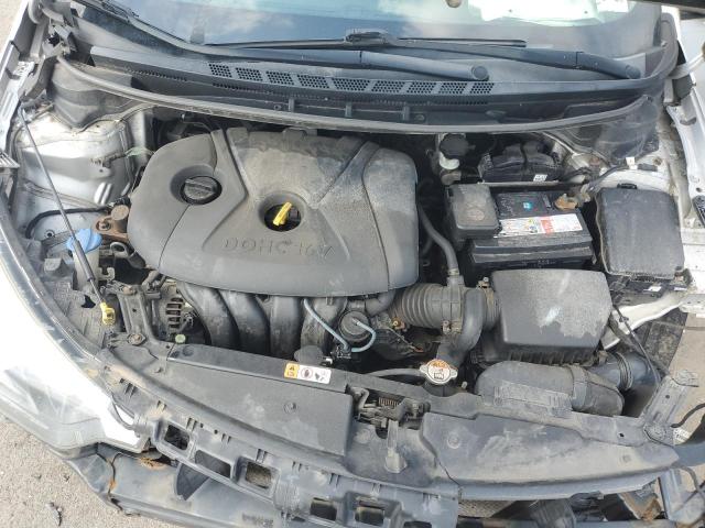 Photo 11 from auction – 2016 KIA FORTE LX with VIN KNAFK4A68G5539264