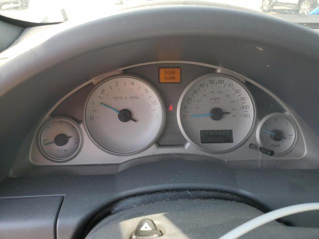 Photo 9 from auction – 2004 BUICK RENDEZVOUS with VIN 3G5DA03E94S535047