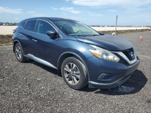 Photo 4 from auction – 2016 NISSAN MURANO with VIN 5N1AZ2MG2GN142629