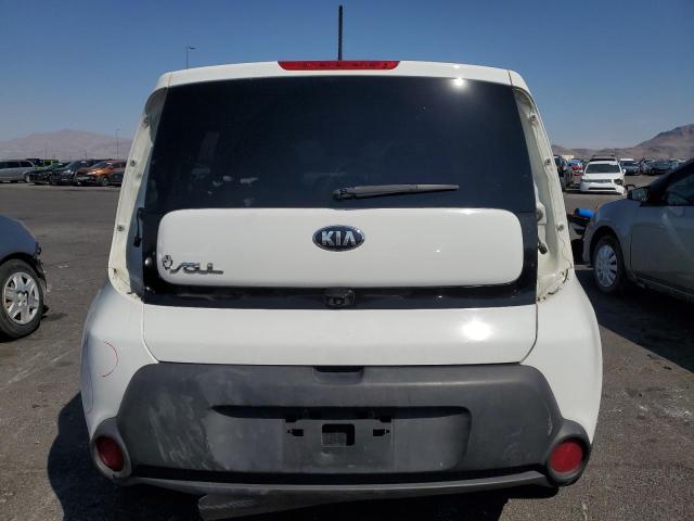 Photo 6 from auction – 2016 KIA SOUL with VIN KNDJN2A26G7373529