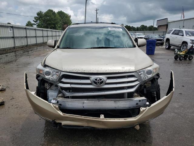 Photo 5 from auction – 2011 TOYOTA HIGHLANDER with VIN 5TDYK3EH9BS029347