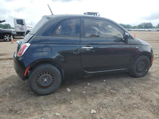 Photo 3 from auction – 2012 FIAT 500 POP with VIN 3C3CFFAR7CT269622