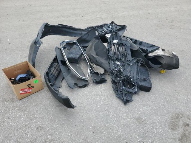 Photo 13 from auction – 2020 FORD EDGE TITAN with VIN 2FMPK3K92LBB28177