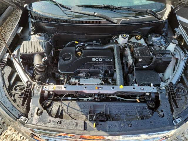 Photo 12 from auction – 2020 GMC TERRAIN SL with VIN 3GKALVEV4LL185761
