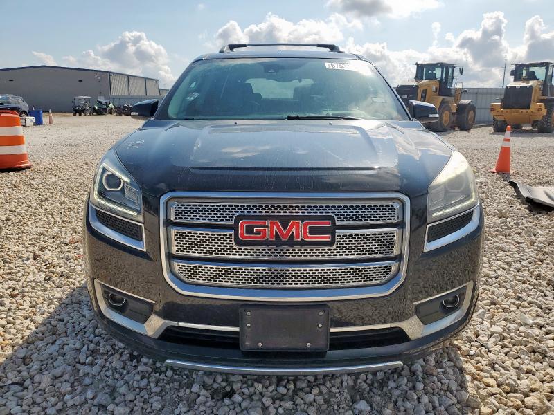 Photo 5 from auction – 2014 GMC ACADIA DEN with VIN 1GKKVTKD1EJ300874