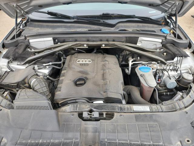 صورة رقم 12 من المزاد - 2012 AUDI Q5 PREMIUM مع VIN WA1LFAFP9CA018351