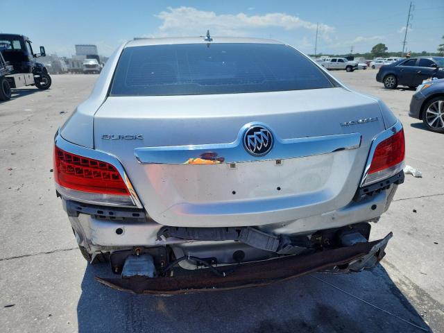 Photo 6 from auction – 2012 BUICK LACROSSE with VIN 1G4GD5E30CF152361