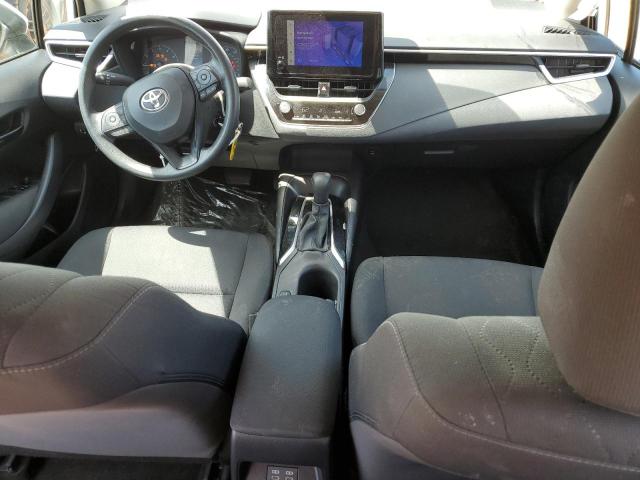 Photo 8 from auction – 2023 TOYOTA COROLLA LE with VIN 5YFB4MDE1PP052487