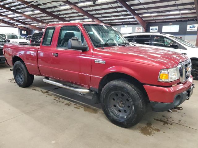 Photo 4 from auction – 2009 FORD RANGER SUP with VIN 1FTZR15E29PA19600