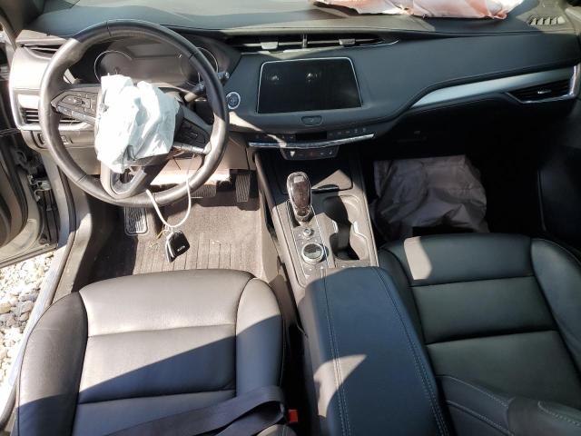 Photo 8 from auction – 2023 CADILLAC XT4 PREMIU with VIN 1GYFZDR46PF107648