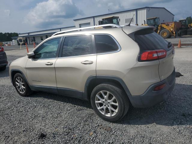 Photo 2 from auction – 2015 JEEP CHEROKEE L with VIN 1C4PJLCB5FW683605