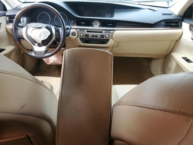 Photo 8 from auction – 2014 LEXUS ES 350 with VIN JTHBK1GG0E2110021