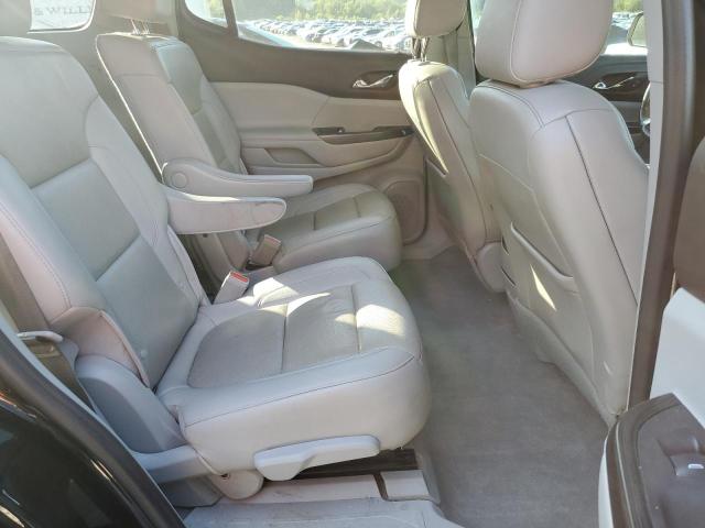 Photo 11 from auction – 2021 GMC ACADIA SLT with VIN 1GKKNULS3MZ229048