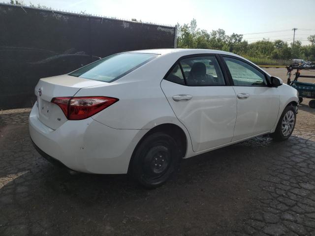 Photo 3 from auction – 2017 TOYOTA COROLLA L with VIN 5YFBURHEXHP606151