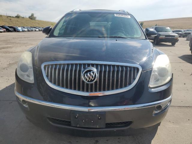 Photo 5 from auction – 2012 BUICK ENCLAVE with VIN 5GAKVDED8CJ272857