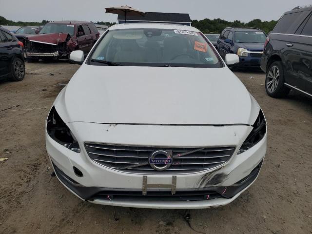 Photo 5 from auction – 2017 VOLVO S60 PREMIE with VIN LYV402TK3HB195777