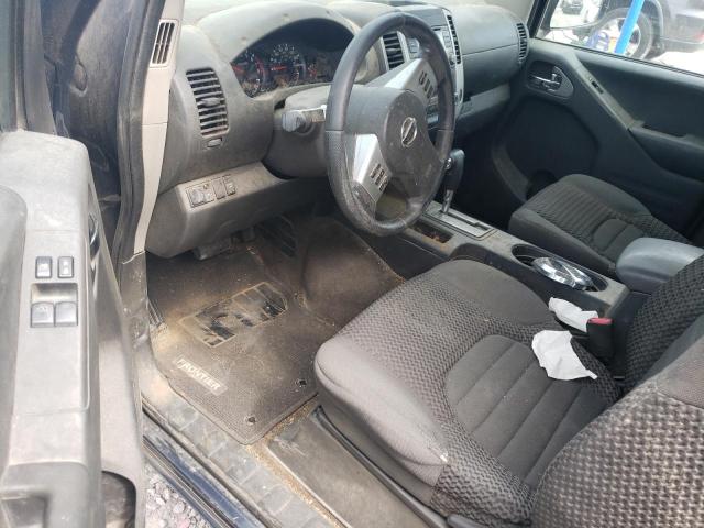 Photo 8 from auction – 2017 NISSAN FRONTIER S with VIN 1N6BD0CT1HN730692