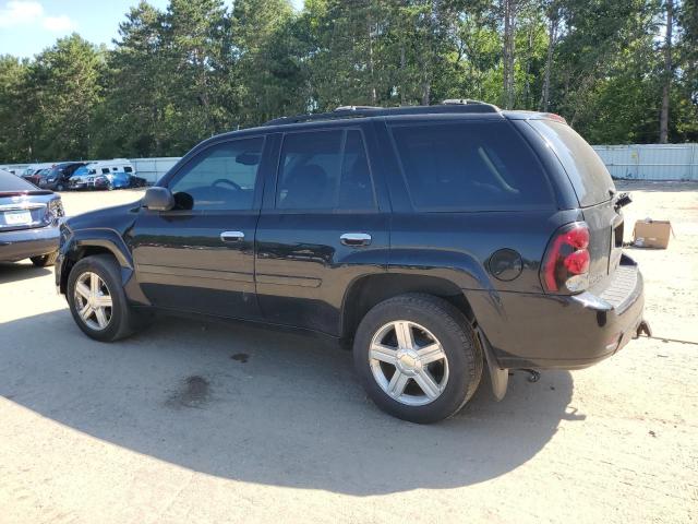 Photo 2 from auction – 2007 CHEVROLET TRAILBLAZE with VIN 1GNDT13SX72309220