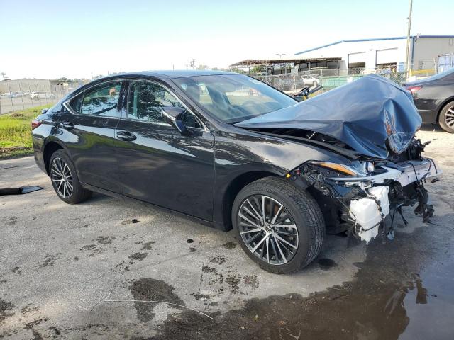 Photo 4 from auction – 2024 LEXUS ES 300H BA with VIN 58ADA1C19RU044856