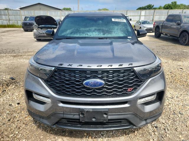 Photo 5 from auction – 2022 FORD EXPLORER S with VIN 1FM5K8GC4NGB50346